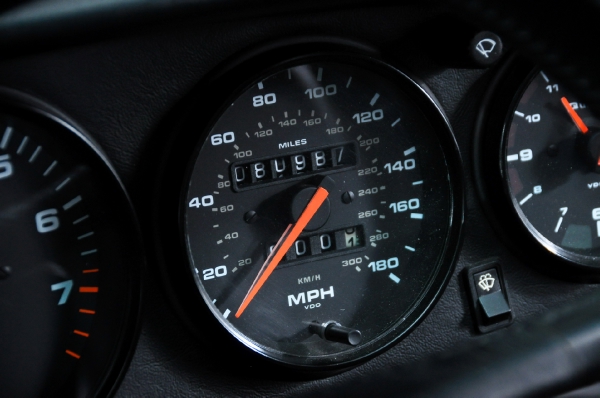 New 1989 Porsche 964 Carrera 4 Carrera 4 | Woodbury, NY