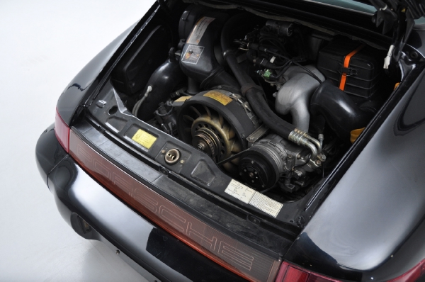 New 1989 Porsche 964 Carrera 4 Carrera 4 | Woodbury, NY