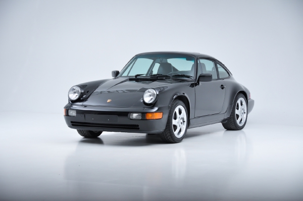 New 1989 Porsche 964 Carrera 4 Carrera 4 | Woodbury, NY