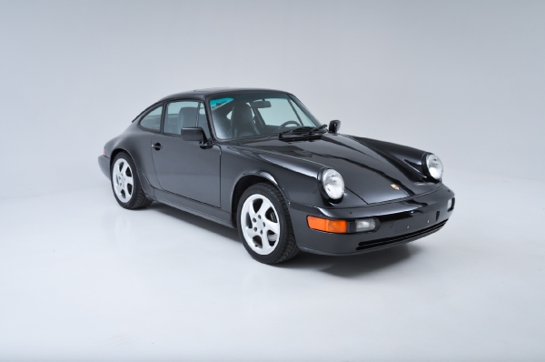 New 1989 Porsche 964 Carrera 4 Carrera 4 | Woodbury, NY