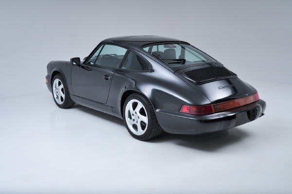 New 1989 Porsche 964 Carrera 4 Carrera 4 | Woodbury, NY