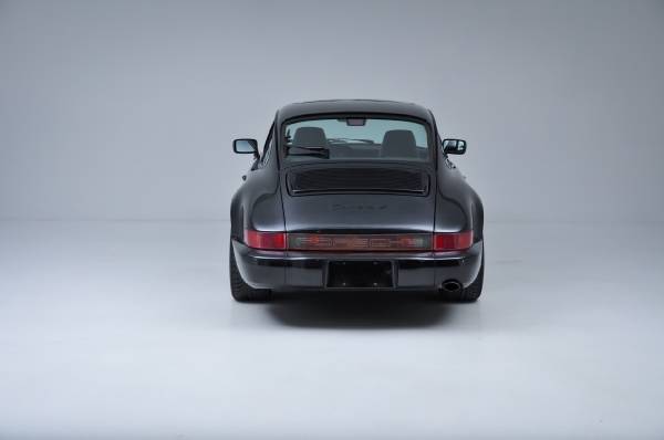 New 1989 Porsche 964 Carrera 4 Carrera 4 | Woodbury, NY