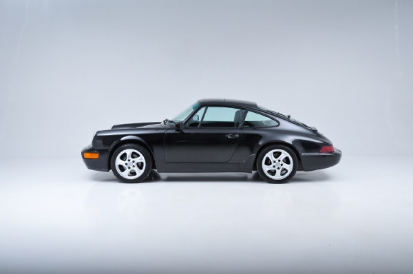 New 1989 Porsche 964 Carrera 4 Carrera 4 | Woodbury, NY