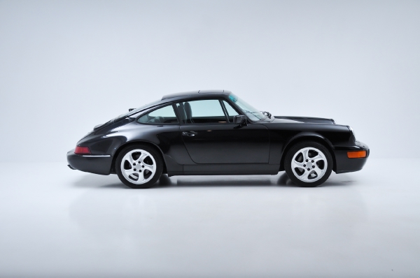 New 1989 Porsche 964 Carrera 4 Carrera 4 | Woodbury, NY