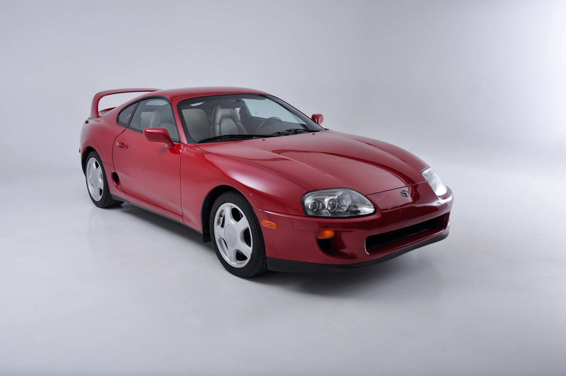 1994 Toyota Supra Twin Turbo Turbo Stock # 1994101 for sale near ...