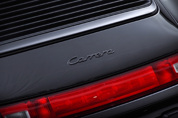 Used 1998 Porsche 993 Carrera 2 Carrera | Woodbury, NY