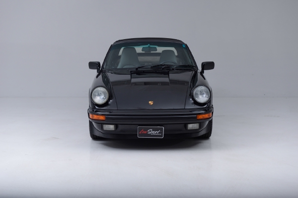 Used 1989 Porsche 911 Carrera Cabriolet Carrera | Woodbury, NY