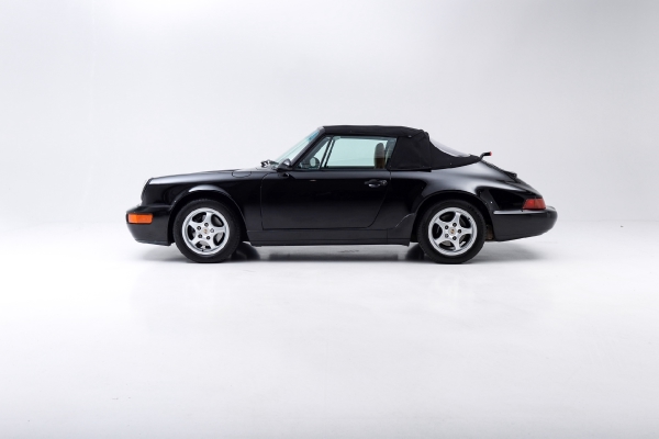 Used 1994 Porsche 964 Carrera 2 Cabriolet Carrera | Woodbury, NY