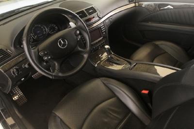 Used 2008 Mercedes-Benz E63 AMG E63 AMG | Roslyn, NY