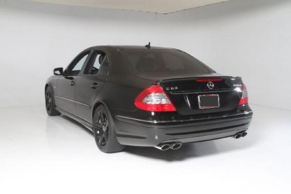 Used 2008 Mercedes-Benz E63 AMG E63 AMG | Roslyn, NY