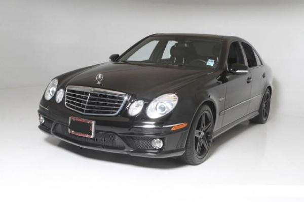 Used 2008 Mercedes-Benz E63 AMG E63 AMG | Roslyn, NY