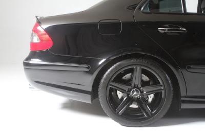 Used 2008 Mercedes-Benz E63 AMG E63 AMG | Roslyn, NY