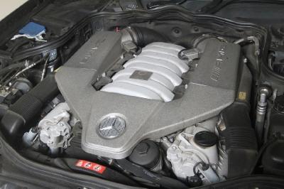 Used 2008 Mercedes-Benz E63 AMG E63 AMG | Roslyn, NY