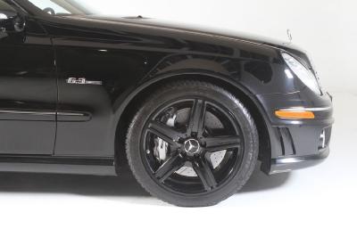 Used 2008 Mercedes-Benz E63 AMG E63 AMG | Roslyn, NY