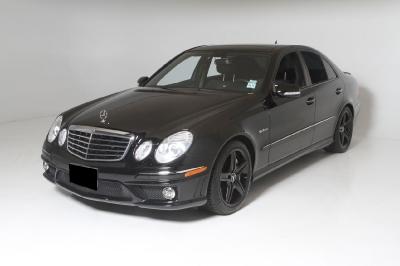 Used 2008 Mercedes-Benz E63 AMG E63 AMG | Roslyn, NY