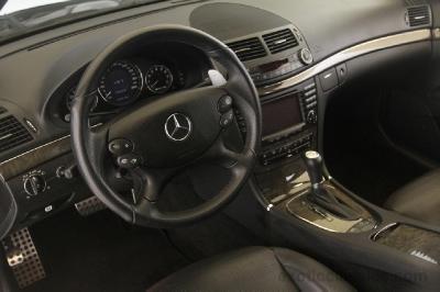 Used 2008 Mercedes-Benz E63 AMG E63 AMG | Roslyn, NY