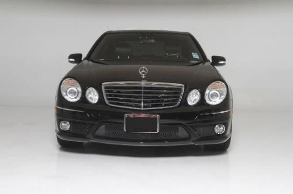 Used 2008 Mercedes-Benz E63 AMG E63 AMG | Roslyn, NY