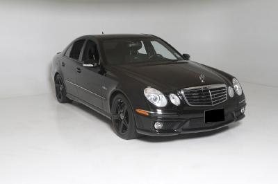 Used 2008 Mercedes-Benz E63 AMG E63 AMG | Roslyn, NY