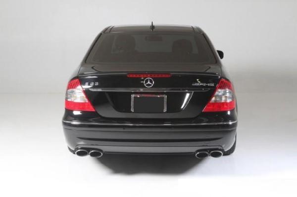 Used 2008 Mercedes-Benz E63 AMG E63 AMG | Roslyn, NY