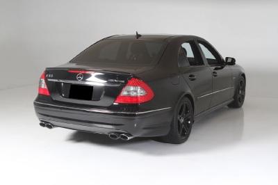 Used 2008 Mercedes-Benz E63 AMG E63 AMG | Roslyn, NY