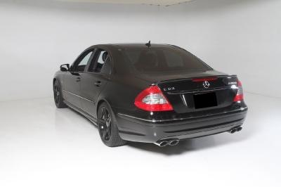 Used 2008 Mercedes-Benz E63 AMG E63 AMG | Roslyn, NY