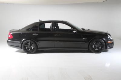 Used 2008 Mercedes-Benz E63 AMG E63 AMG | Roslyn, NY