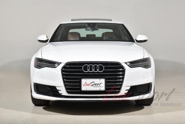 Used 2016 Audi A6 3.0T quattro Prestige | Roslyn, NY