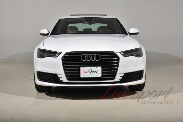 Used 2016 Audi A6 3.0T quattro Prestige | Roslyn, NY