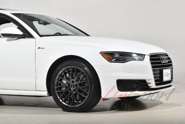 Used 2016 Audi A6 3.0T quattro Prestige | Roslyn, NY