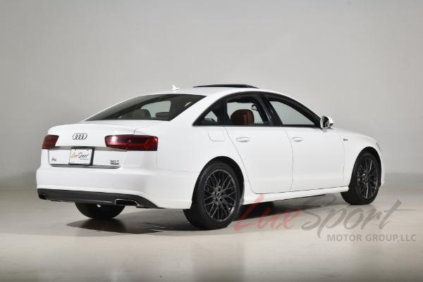 Used 2016 Audi A6 3.0T quattro Prestige | Roslyn, NY