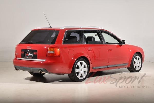 Used 2002 Audi S6 Avant quattro | Roslyn, NY