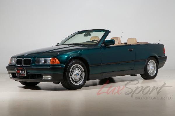 Used 1994 BMW 3 Series 325i | Woodbury, NY