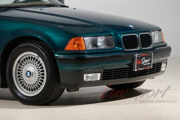 Used 1994 BMW 3 Series 325i | Woodbury, NY