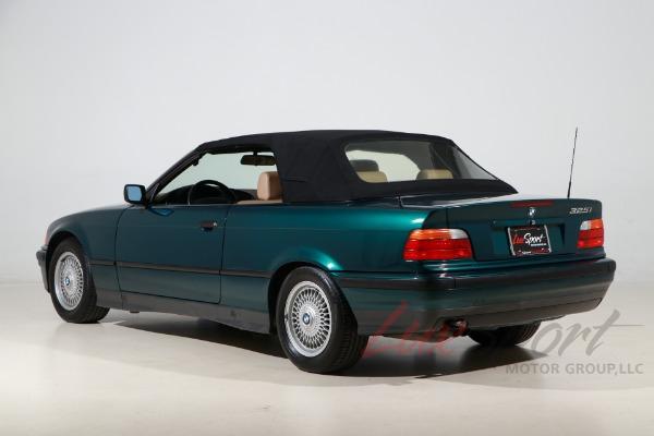 Used 1994 BMW 3 Series 325i | Woodbury, NY