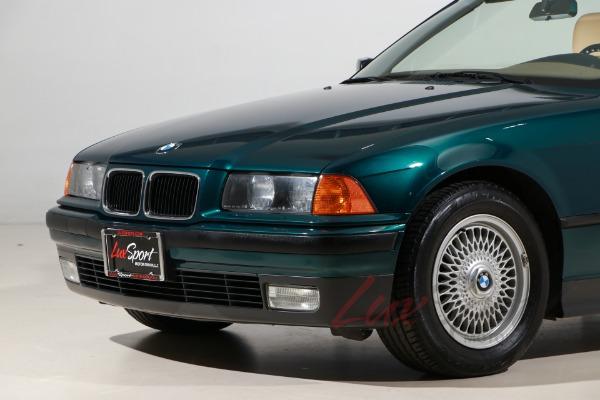 Used 1994 BMW 3 Series 325i | Woodbury, NY