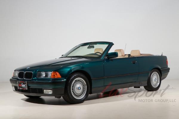 Used 1994 BMW 3 Series 325i | Woodbury, NY