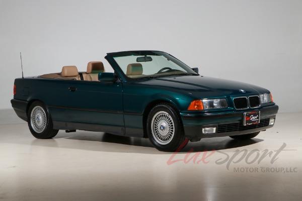 Used 1994 BMW 3 Series 325i | Woodbury, NY