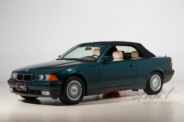 Used 1994 BMW 3 Series 325i | Woodbury, NY