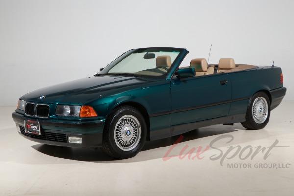 Used 1994 BMW 3 Series 325i | Woodbury, NY