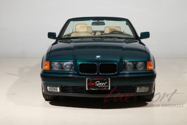 Used 1994 BMW 3 Series 325i | Woodbury, NY