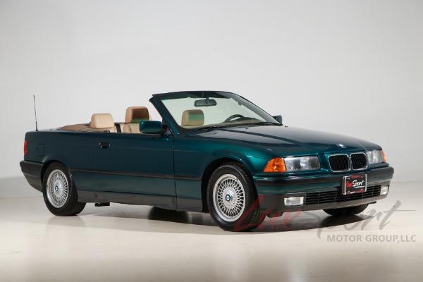 Used 1994 BMW 3 Series 325i | Woodbury, NY