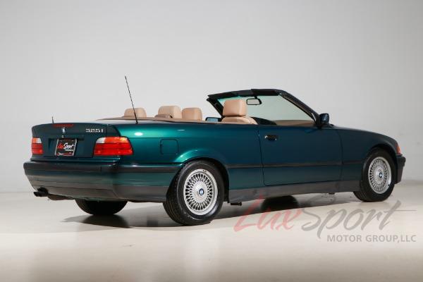 Used 1994 BMW 3 Series 325i | Woodbury, NY