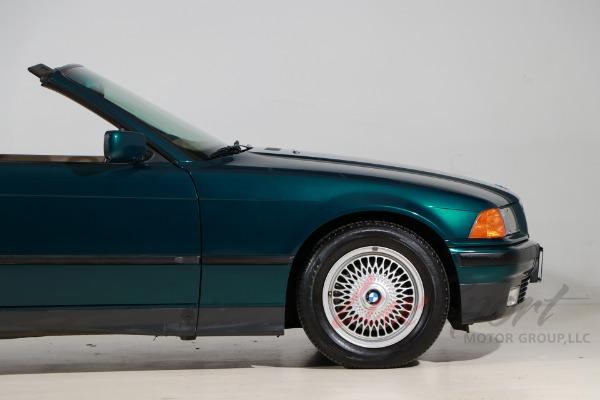 Used 1994 BMW 3 Series 325i | Woodbury, NY