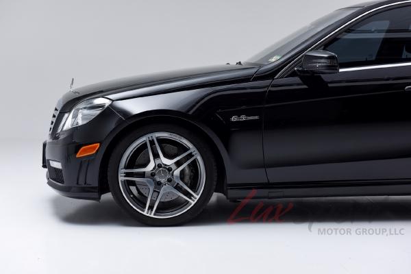 Used 2010 Mercedes-Benz E63 AMG E63 AMG | Woodbury, NY