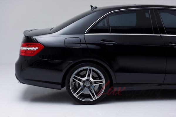 Used 2010 Mercedes-Benz E63 AMG E63 AMG | Woodbury, NY