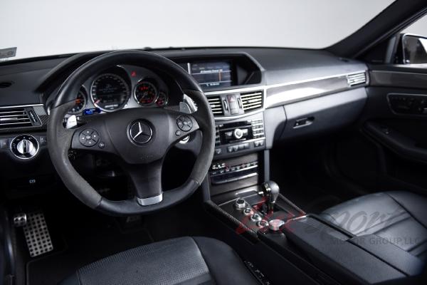 Used 2010 Mercedes-Benz E63 AMG E63 AMG | Woodbury, NY