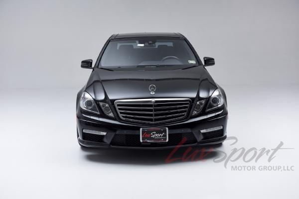 Used 2010 Mercedes-Benz E63 AMG E63 AMG | Woodbury, NY