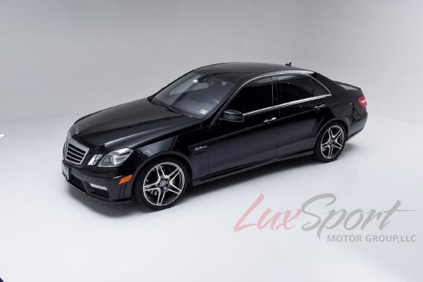 Used 2010 Mercedes-Benz E63 AMG E63 AMG | Woodbury, NY