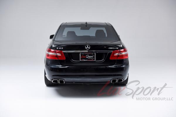 Used 2010 Mercedes-Benz E63 AMG E63 AMG | Woodbury, NY