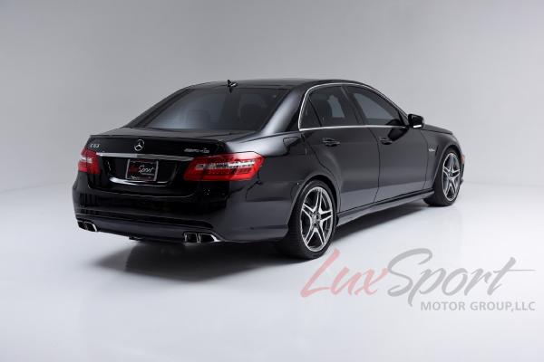 Used 2010 Mercedes-Benz E63 AMG E63 AMG | Woodbury, NY